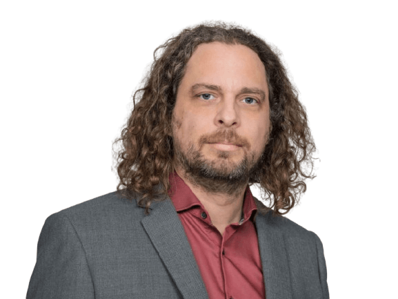 Ligeti László