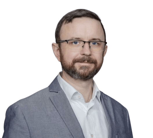 dr. Rebényi Gábor