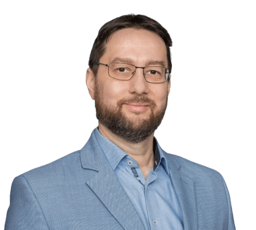 Varga András Zoltán